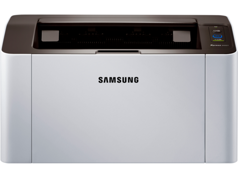 เครื่องพิมพ์เลเซอร์ของ SL-M2021 Xpress Samsung series