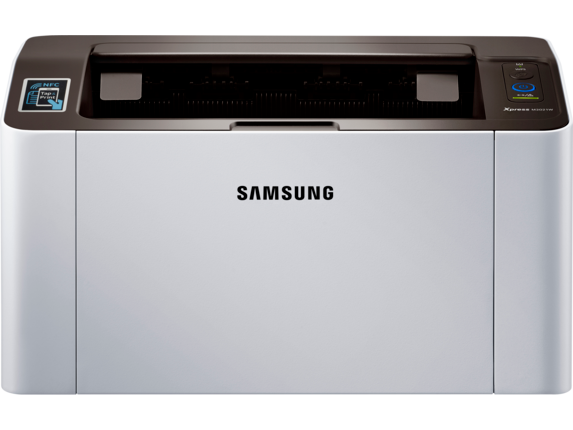  Samsung Xpress SL M2021W Laser Printer HP India
