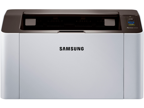 Samsung Xpress SL-M2026 Laser Printer