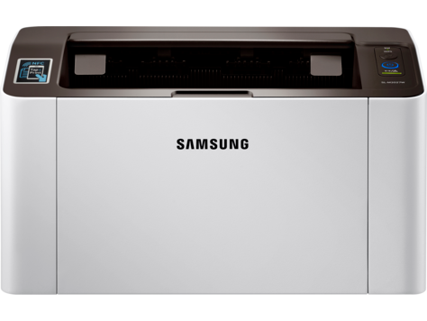 Samsung Xpress SL-M2027W Laser Printer