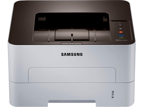 Samsung Xpress SL-M2620ND Laser Printer | HP® Support