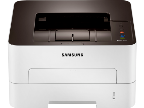Samsung Xpress SL-M2626-laserprinter-serien