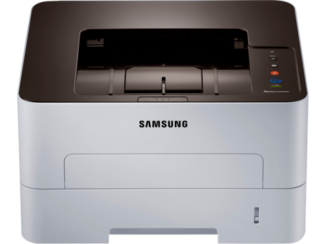 Серия лазерных принтеров Samsung Xpress SL-M2820