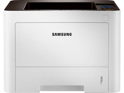Samsung ProXpress SL-M4025ND Laser Printer