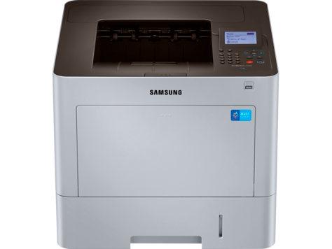 Samsung ProXpress SL-M4530 Laser Printer series