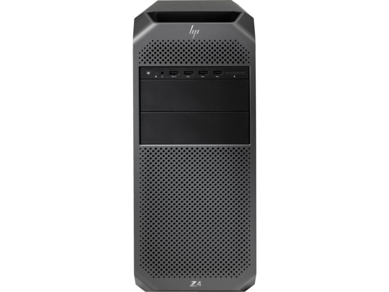 HP Z4 G4 Workstation