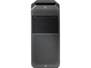 HP Workstation Z4 G4 Tower