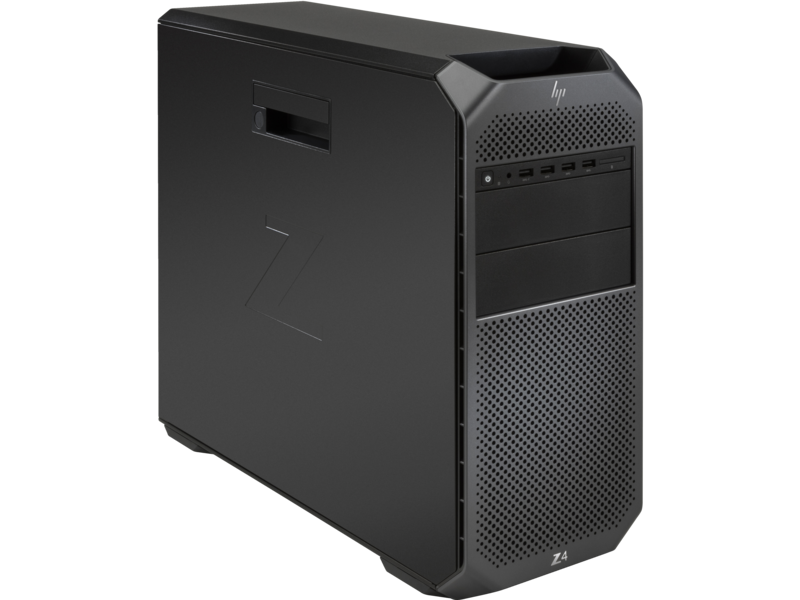 HP Workstation Z4 G4 Tower | HP® India