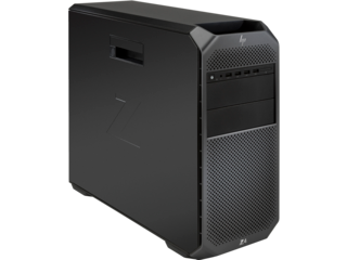 HP Z4 Workstation