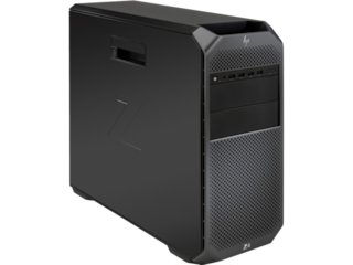 HP Z4 G4 Workstation - Customizable