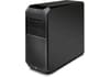 HP Z4 G4 4F7P2EA Xeon/W-2245-3.9GHz 64GB 1TB SSD Nvidia RTX A4000 16GB W11P torony munkaállomás / Workstation