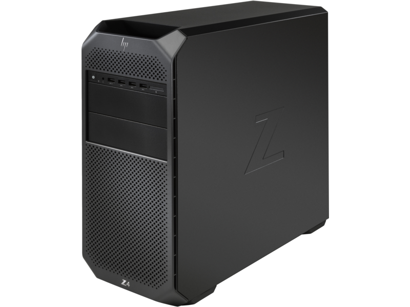 HP Z4 G4 Workstation