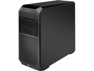 HP Z4 G4 Workstation - Customizable