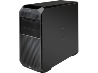 HP Z4 G4 Tower Workstation - Customizable