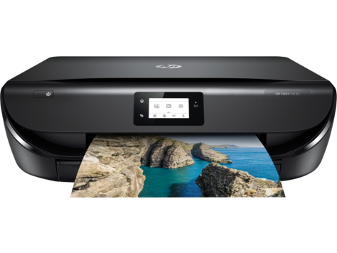 HP ENVY 5030 All-in-One Printer Software and Downloads | HP® Customer Support