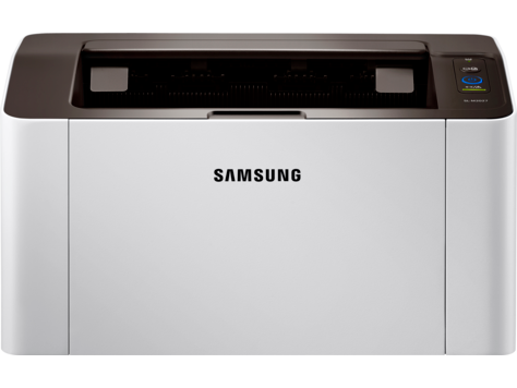 Impressora laser Samsung Xpress série SL-M2027