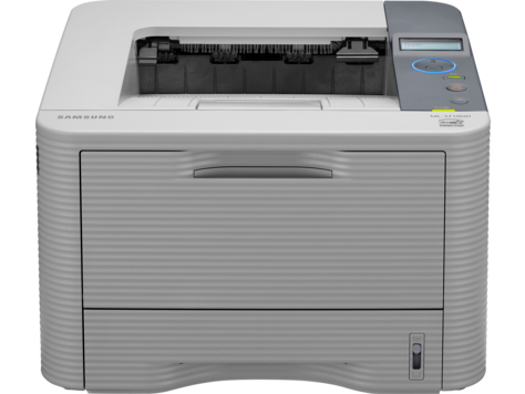 Samsung ML-3710 Laser Printer series