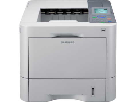 Серия лазерных принтеров Samsung ML-5012