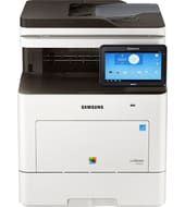 Samsung ProXpress SL-C4060 - Impresora multifunción serie láser color