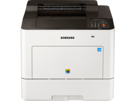 Gamme d'imprimantes Couleur Laser Samsung Xpress SL-C4010