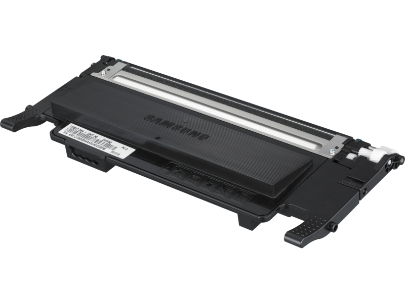 LD Compatible Toner Cartridge Replacement for Samsung K407 CLT-K407S Black, 2-Pack 