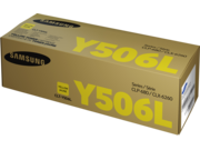 HP SU515A Samsung CLT-Y506L nagy kapacitású sárga tonerkazetta