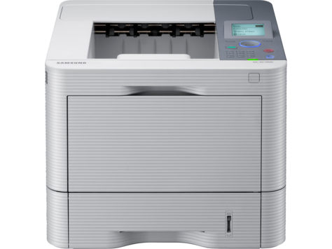 Samsung ML-4510 Laser Printer series