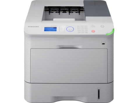 Samsung ML-5510 Laser Printer series