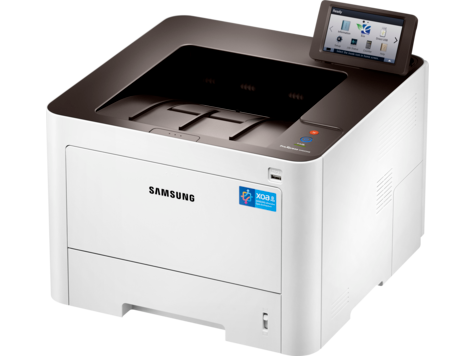 Samsung ProXpress SL-M4025-laserprinter-serien