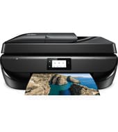 HP OfficeJet 5220 All-in-One Printer | HP® Customer Support
