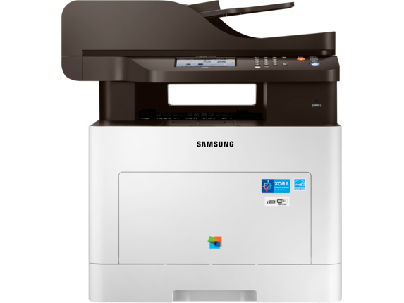  Samsung ProXpress SL C3060FW Color HP United States