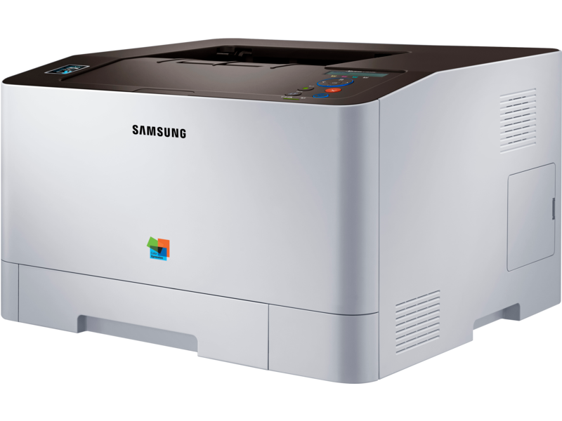 Samsung Impresora a color C1810W Xpress