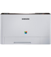 Samsung Xpress SL-C1810 - Impresora serie láser color
