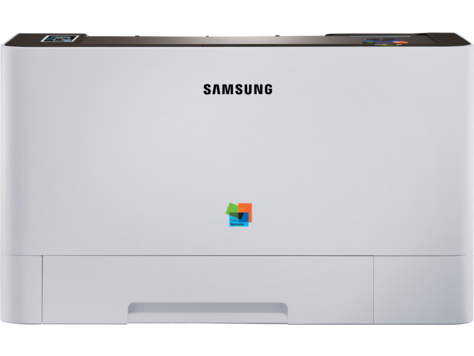 Samsung Xpress SL-C1810W kleurenlaserprinter