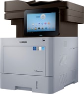 Samsung ProXpress SL-M4580 - Impresora multifunción serie láser
