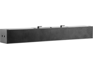 HP S101 Speaker Bar