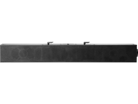HP S100 Speaker Bar | HP® Customer Support