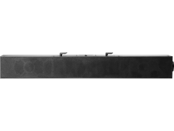 Image for HP S101 Speaker Bar from HP2BFED