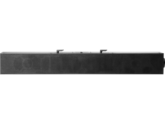 Audio/Multimedia and Communication Devices, HP S101 Speaker Bar