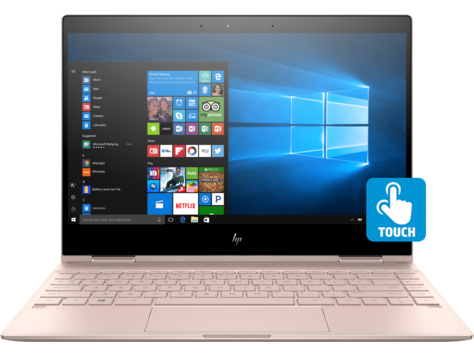 HP Spectre x360 - 13t-ae000 CTO Software and Driver Downloads | HP