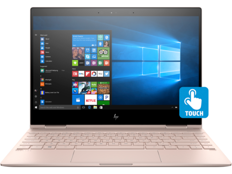 Hp Spectre X360 13t Ae000 Cto Hp Customer Support