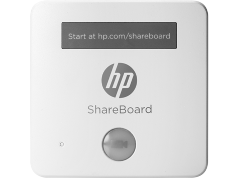 HP ShareBoard