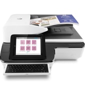 Escáner de documentos HP ScanJet Enterprise Flow N9120 fn2