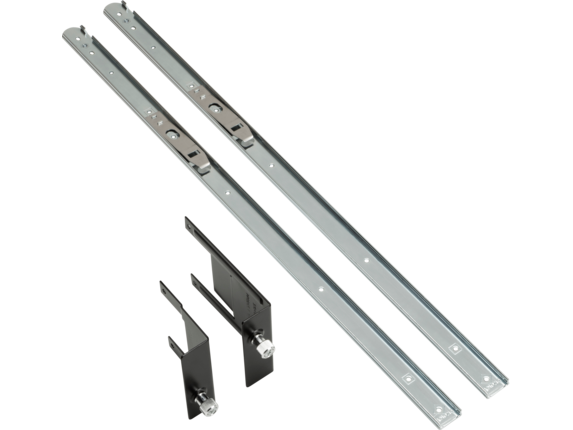 Image for HP Z8 Rack Rail Upgrade Kit from HP2BFED
