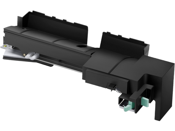 Image for HP LaserJet Hole Punch 2/3 Accessory from HP2BFED
