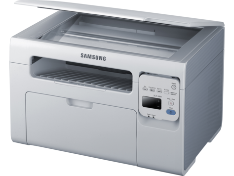 Samsung SCX-3400 Laser Multifunction Printer series