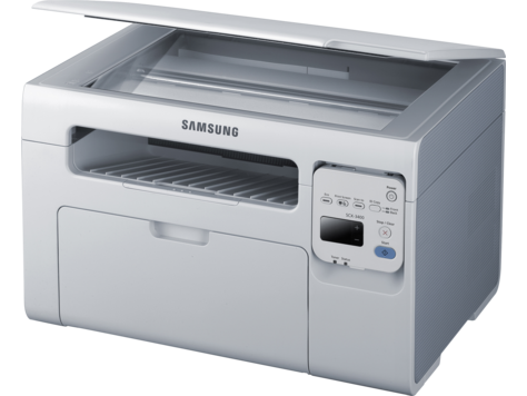 เครื่องพิมพ์ SCX-3400 LaserJet Multifunction series