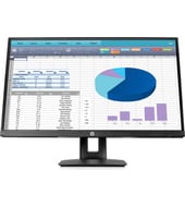 HP VH27 27"-es monitor