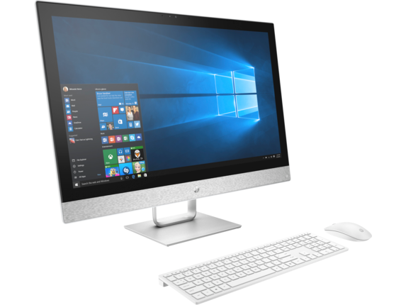 HP® Pavilion All-in-One - 27-r015z