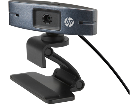 מצלמת אינטרנט של HP HD2300